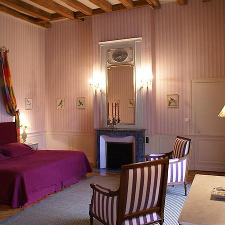 Отель Chateau De Reignac Экстерьер фото