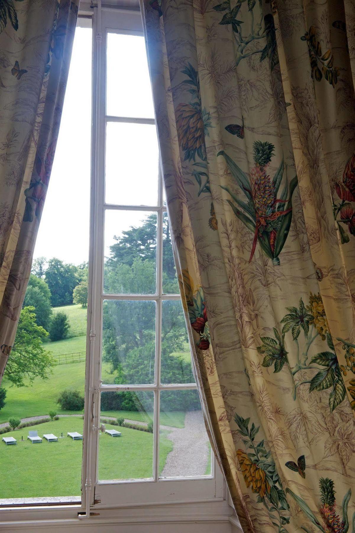Отель Chateau De Reignac Экстерьер фото